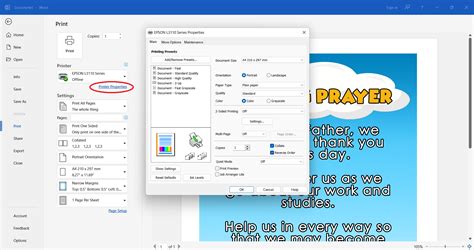 How to Make a Tarpapel in Microsoft Word .